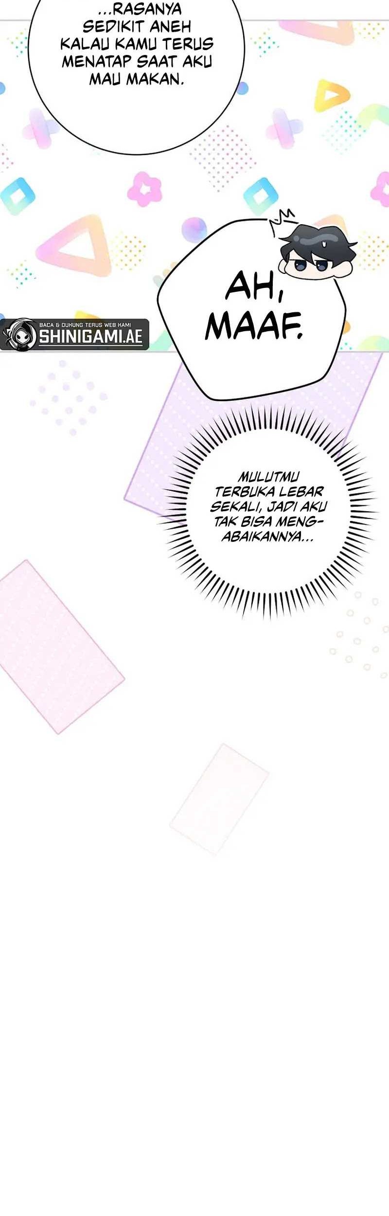 Genius Archer’s Streaming Chapter 28 Gambar 33