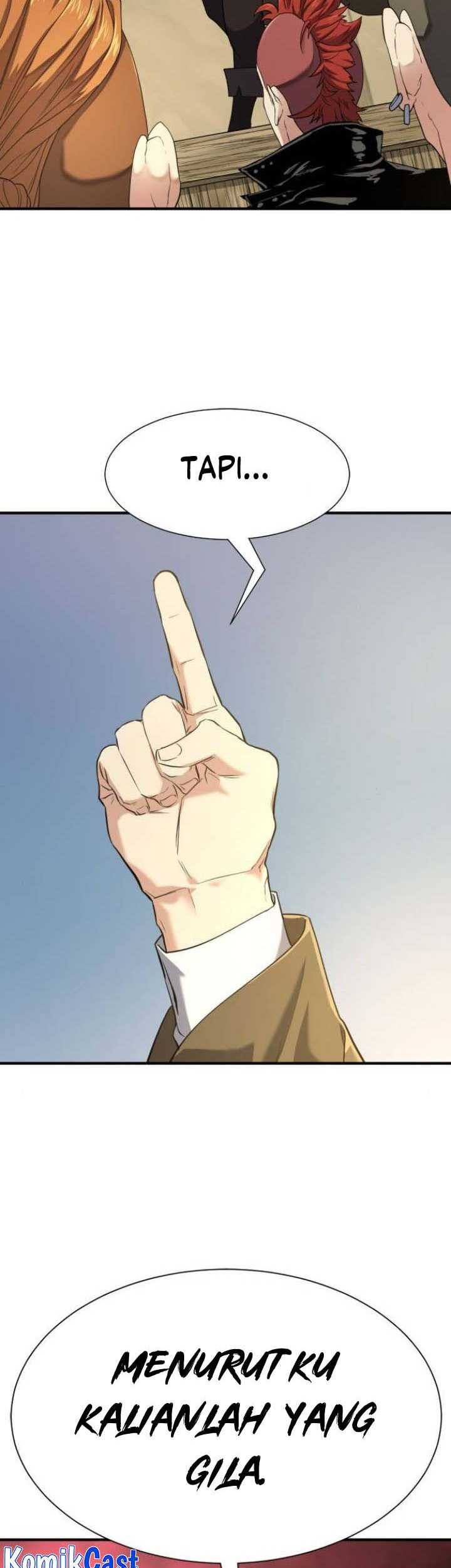 The World’s Best Engineer Chapter 144 Gambar 54