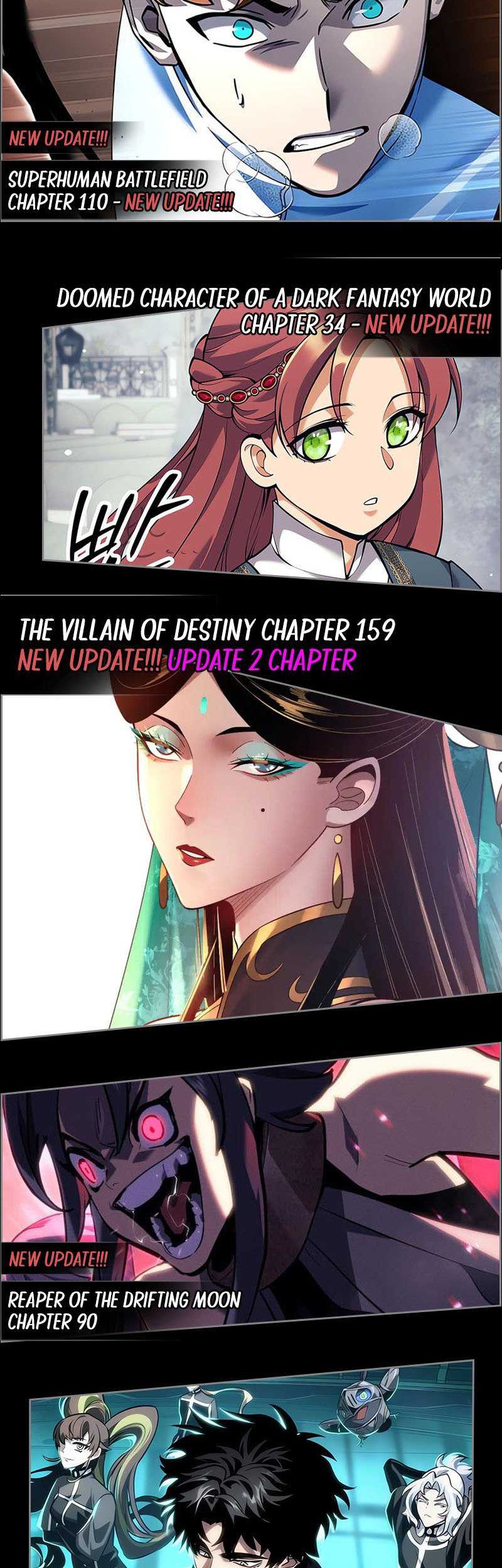 Magic Emperor Chapter 555 Gambar 31