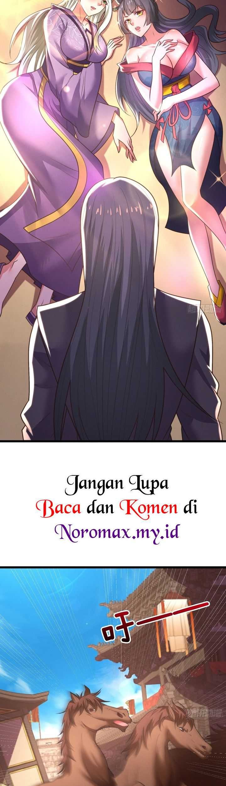 As Soon as I Became a Quasi-Sage, I Was Summoned by the Empress Chapter 52 Gambar 20