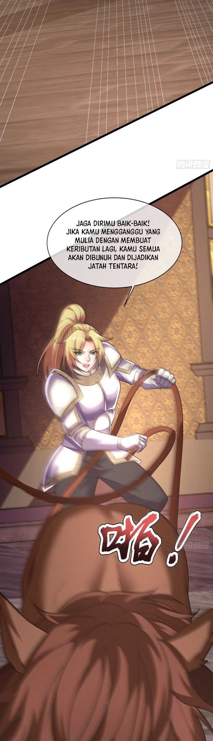 As Soon as I Became a Quasi-Sage, I Was Summoned by the Empress Chapter 52 Gambar 22