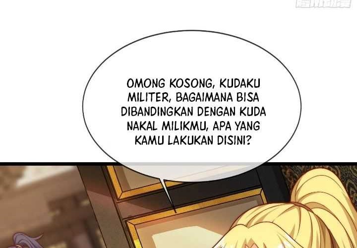 As Soon as I Became a Quasi-Sage, I Was Summoned by the Empress Chapter 52 Gambar 25