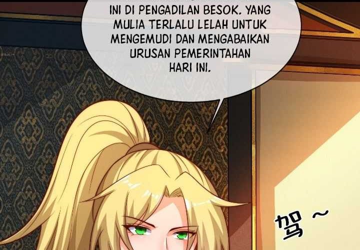 As Soon as I Became a Quasi-Sage, I Was Summoned by the Empress Chapter 52 Gambar 27