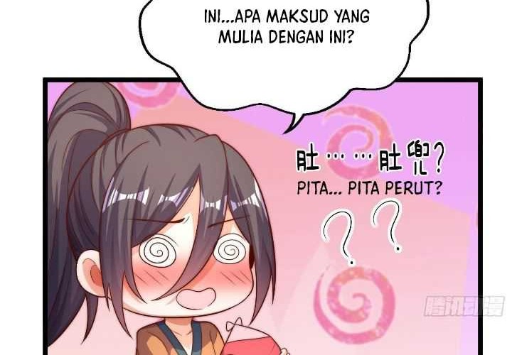 As Soon as I Became a Quasi-Sage, I Was Summoned by the Empress Chapter 52 Gambar 29