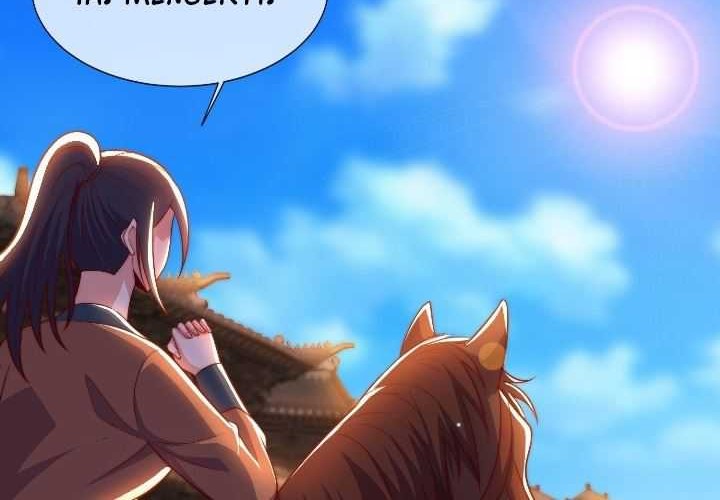 As Soon as I Became a Quasi-Sage, I Was Summoned by the Empress Chapter 52 Gambar 31