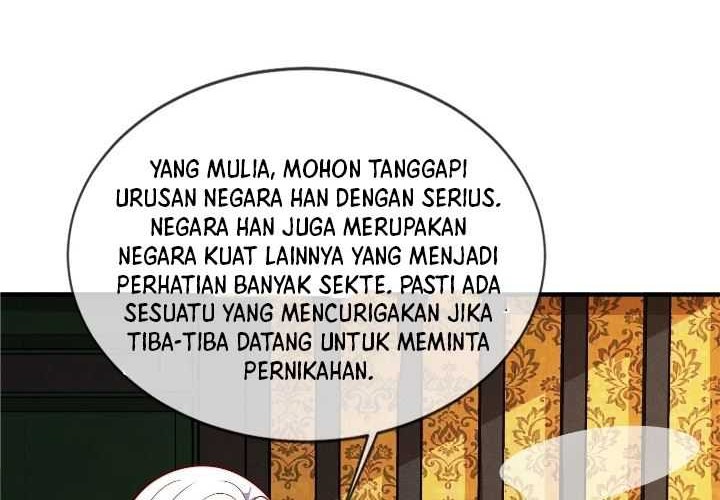 As Soon as I Became a Quasi-Sage, I Was Summoned by the Empress Chapter 52 Gambar 33