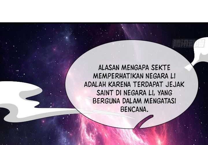 As Soon as I Became a Quasi-Sage, I Was Summoned by the Empress Chapter 52 Gambar 35