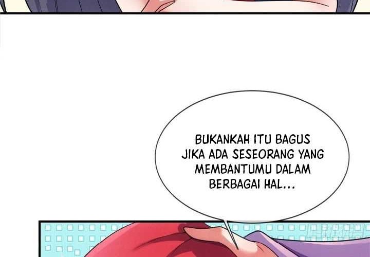 As Soon as I Became a Quasi-Sage, I Was Summoned by the Empress Chapter 52 Gambar 39