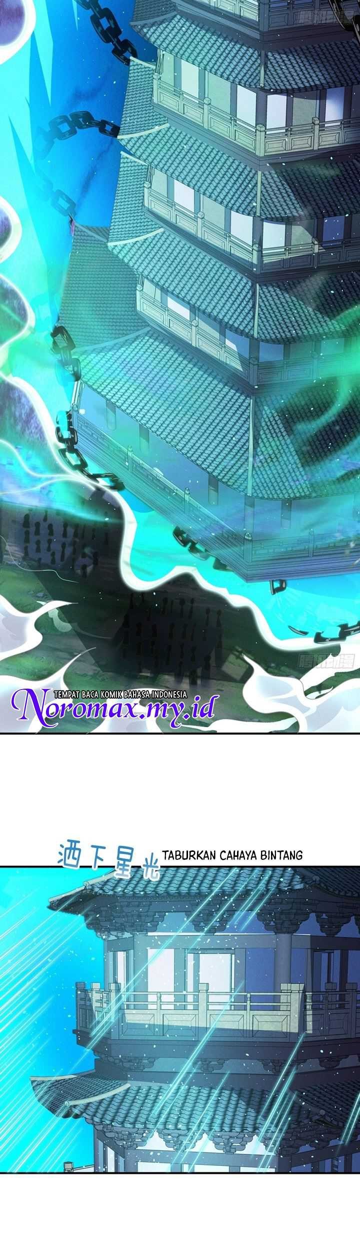 As Soon as I Became a Quasi-Sage, I Was Summoned by the Empress Chapter 52 Gambar 4