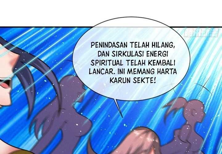 As Soon as I Became a Quasi-Sage, I Was Summoned by the Empress Chapter 52 Gambar 5