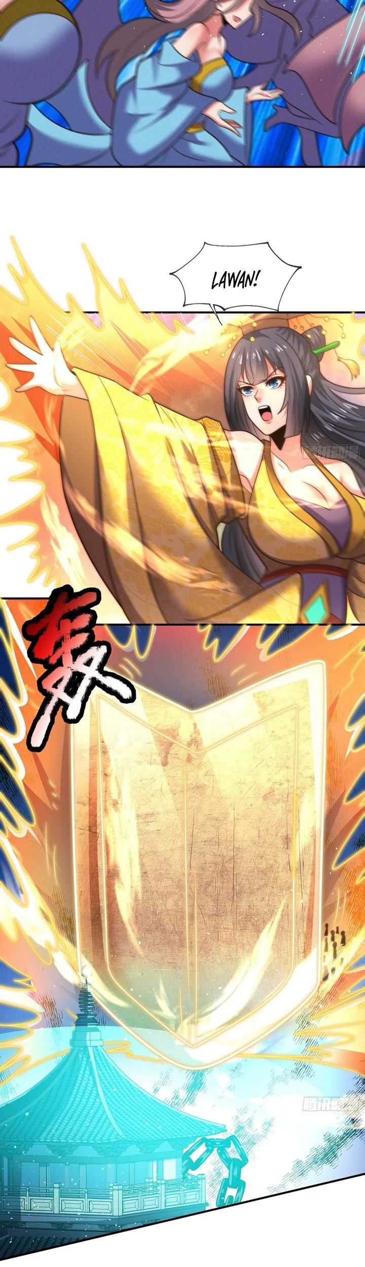 As Soon as I Became a Quasi-Sage, I Was Summoned by the Empress Chapter 52 Gambar 6