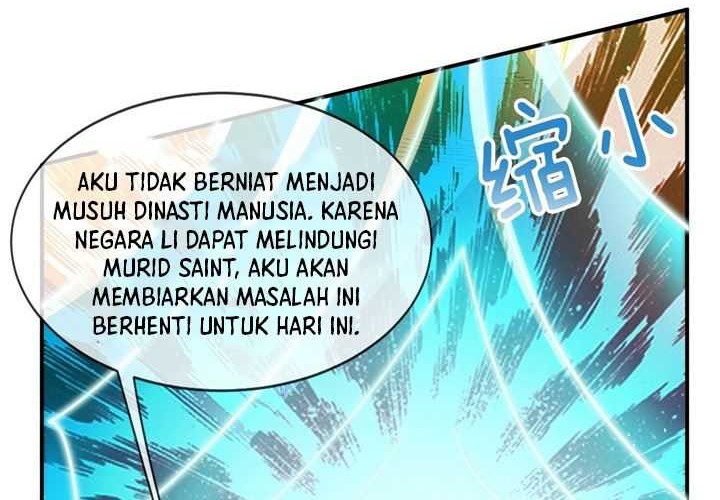 As Soon as I Became a Quasi-Sage, I Was Summoned by the Empress Chapter 52 Gambar 7