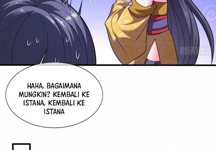 As Soon as I Became a Quasi-Sage, I Was Summoned by the Empress Chapter 52 Gambar 11