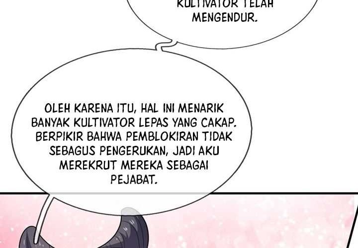 As Soon as I Became a Quasi-Sage, I Was Summoned by the Empress Chapter 52 Gambar 13