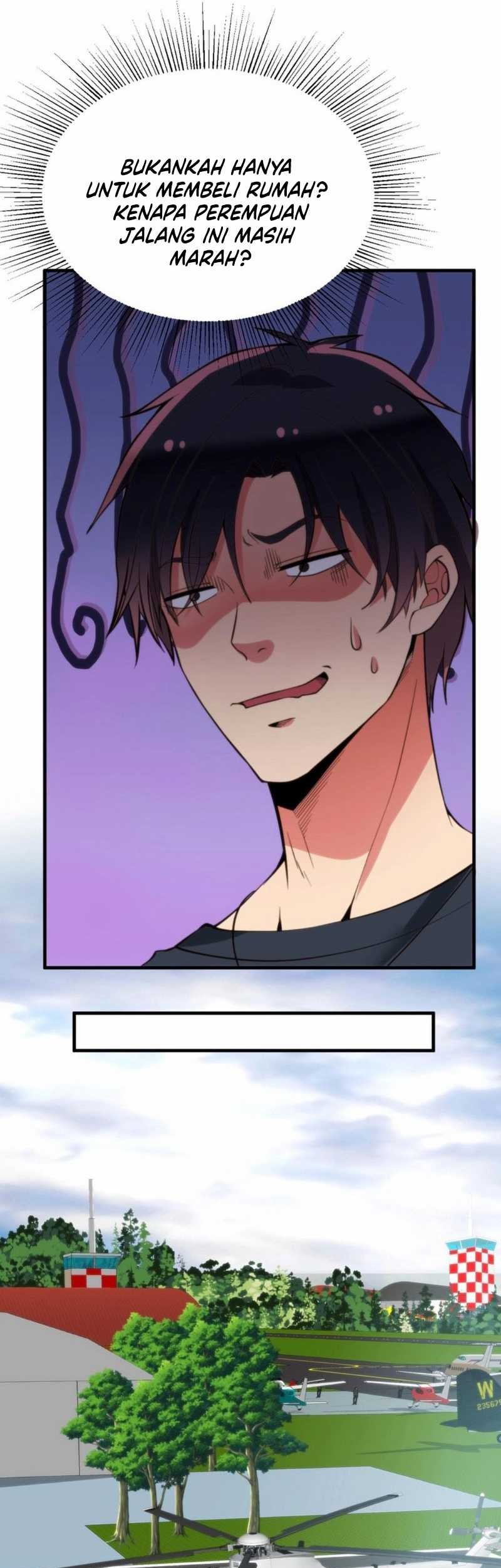 I Have 90 Billion Licking Gold Chapter 250 Gambar 19