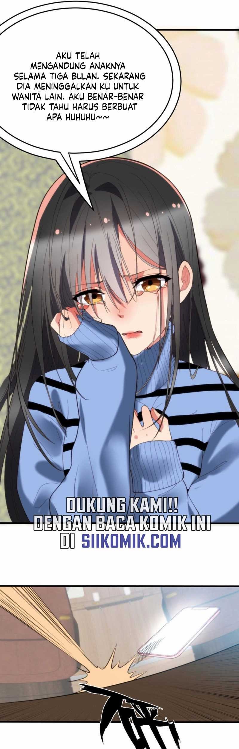 I Have 90 Billion Licking Gold Chapter 250 Gambar 25