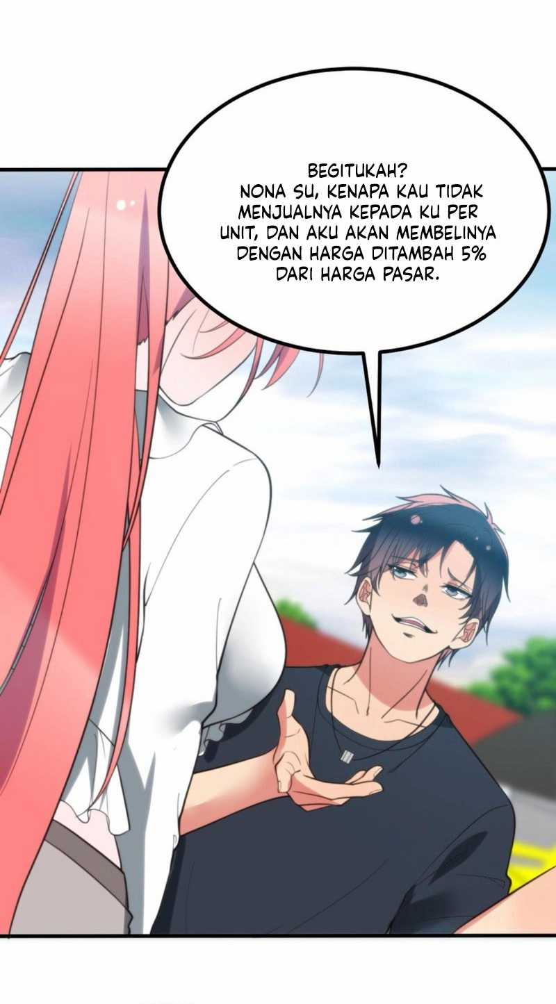 I Have 90 Billion Licking Gold Chapter 250 Gambar 10