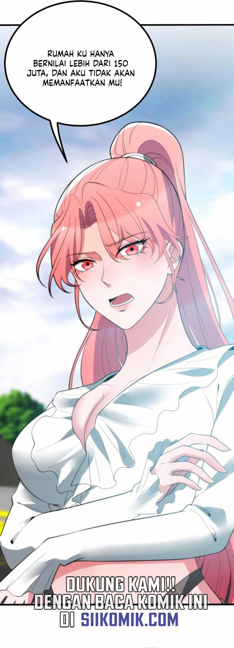 I Have 90 Billion Licking Gold Chapter 250 Gambar 15