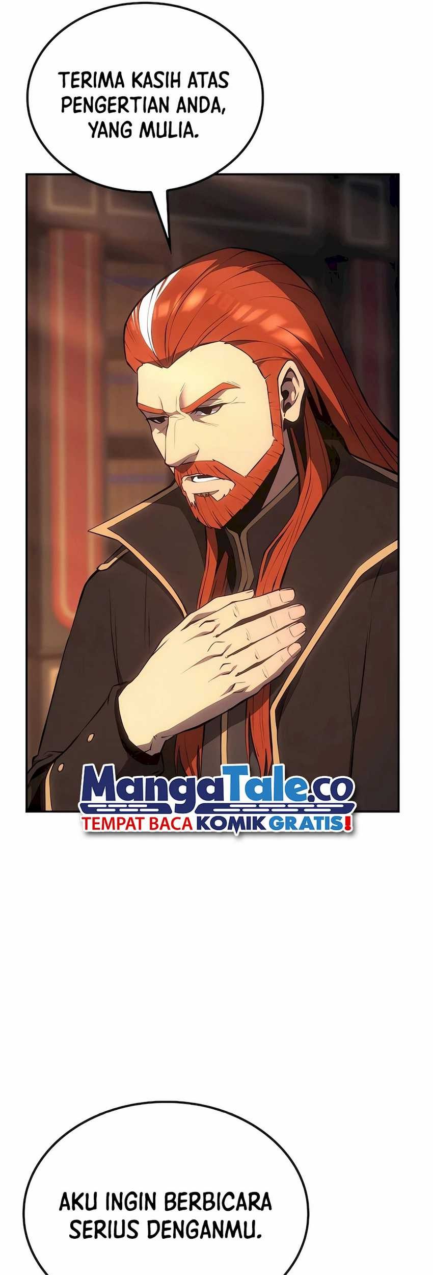 The Count’s Youngest Son Is A Player! Chapter 59 Gambar 5