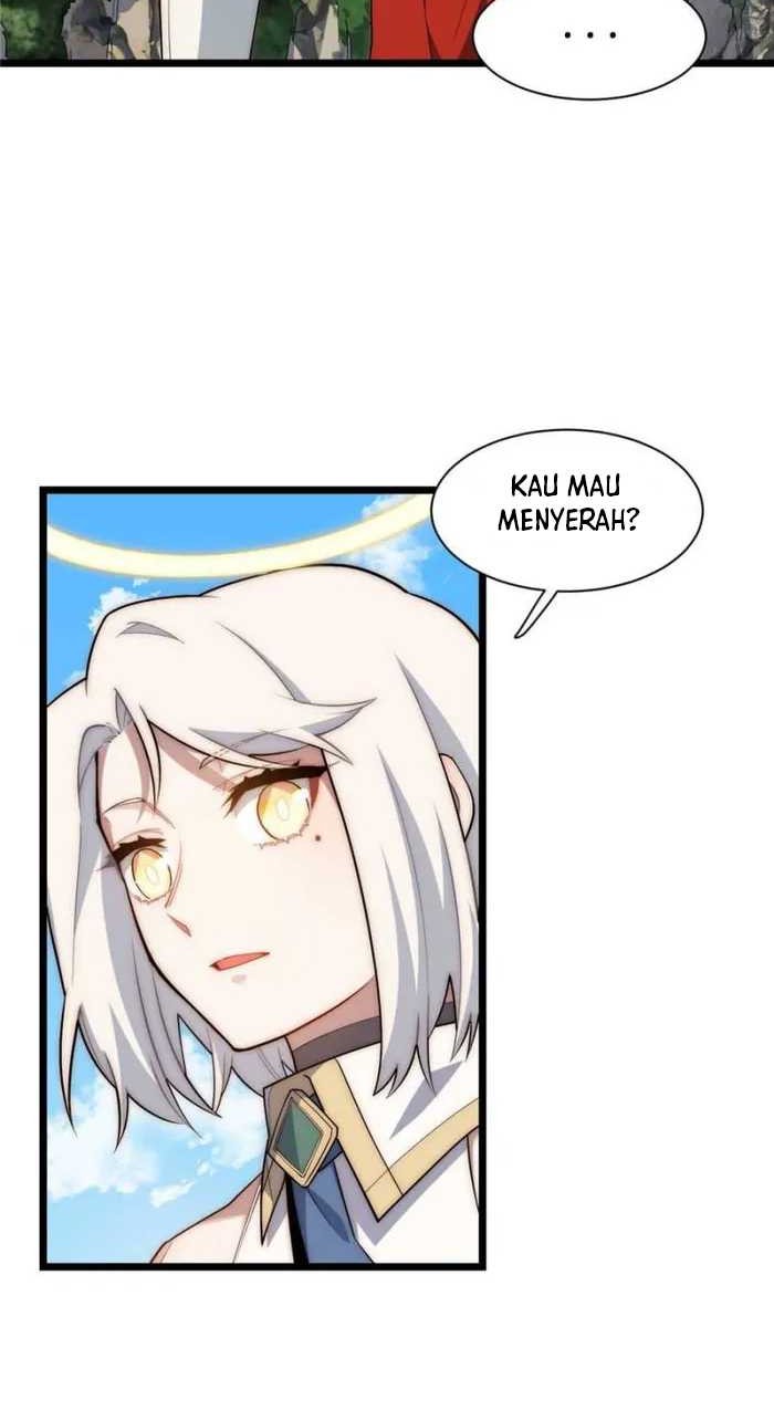 Adventures of an Undead Who Became Paladin Chapter 127 Gambar 20