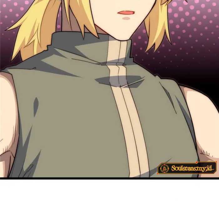 Adventures of an Undead Who Became Paladin Chapter 127 Gambar 23