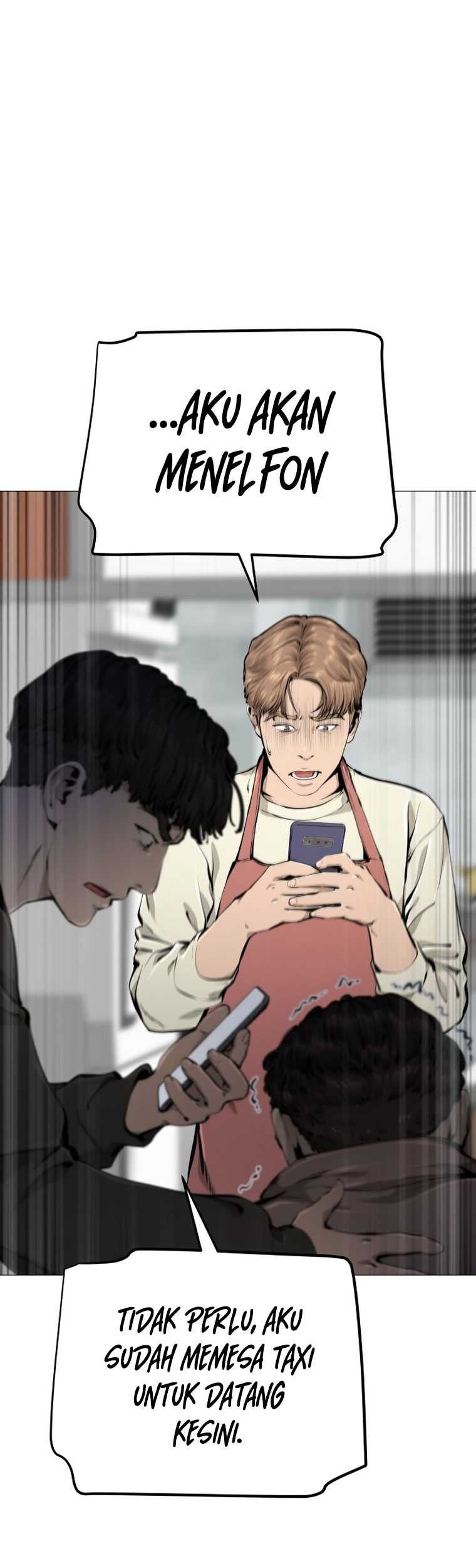 Baca Manhwa Famous Restaurant Chapter 20 Gambar 2
