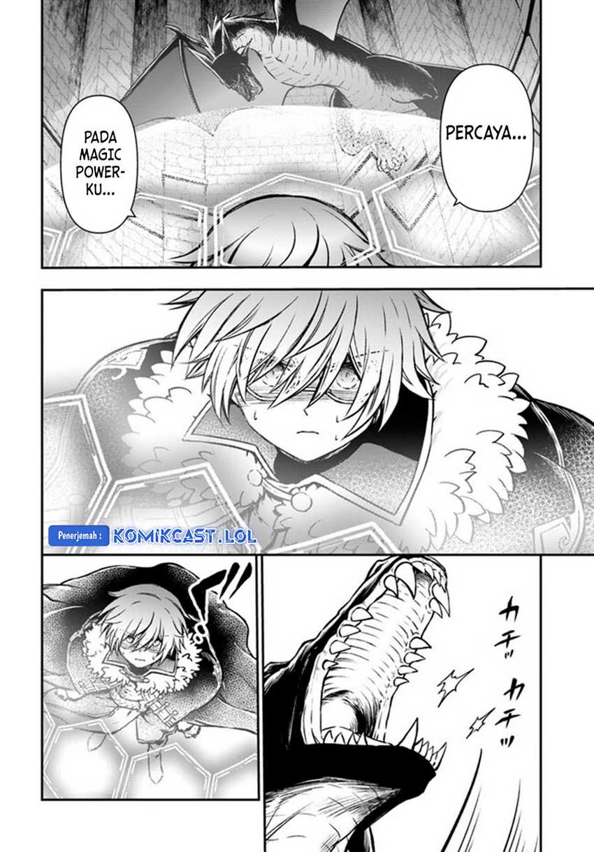 Kanzen Kaihi Healer no Kiseki Chapter 43 Gambar 28