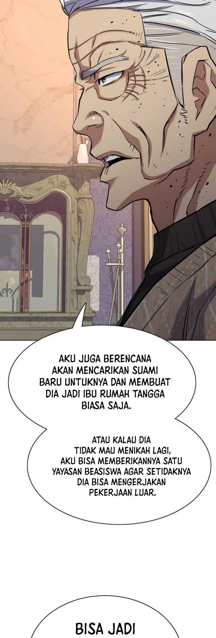 The Youngest Son Of A Rich Family Chapter 102 Gambar 71