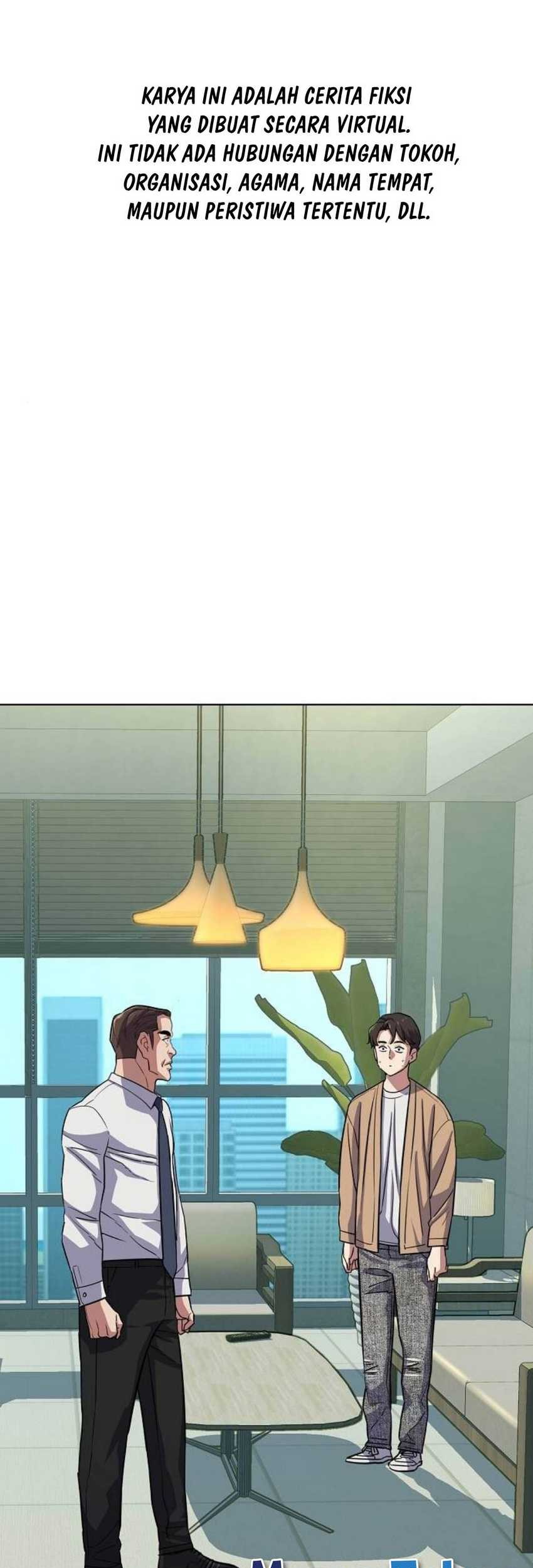 Baca Manhwa The Youngest Son Of A Rich Family Chapter 102 Gambar 2