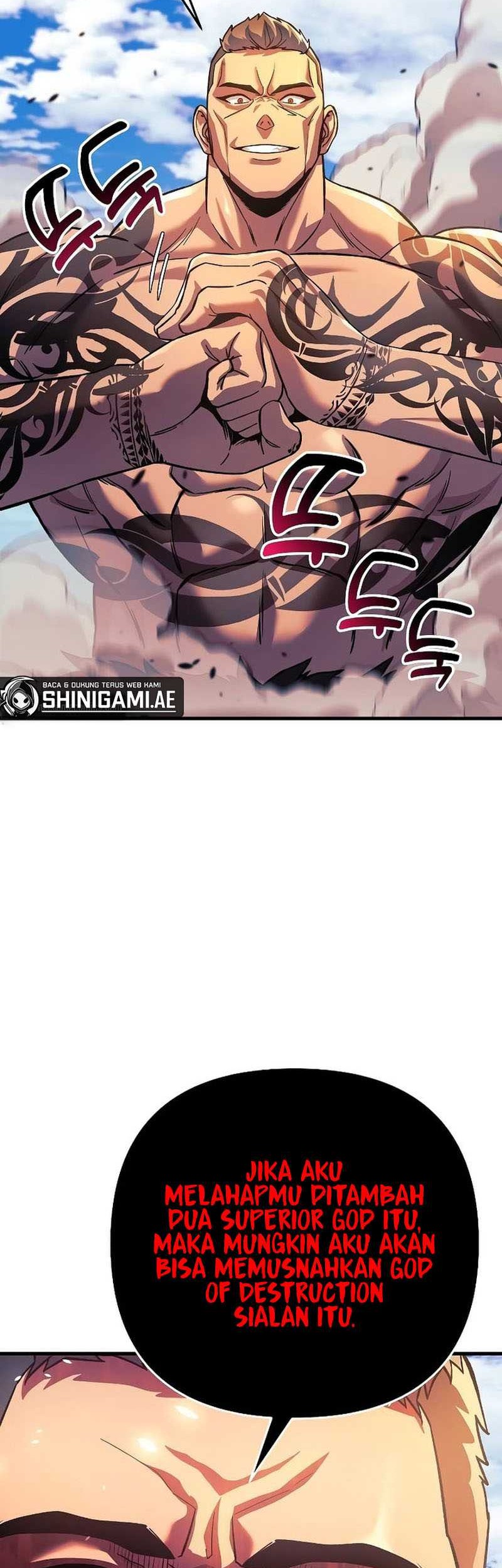 I’ll be Taking a Break for Personal Reasons Chapter 106 Gambar 36