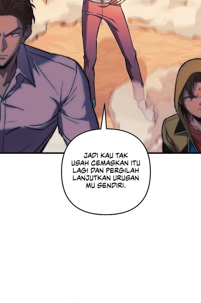 I’ll be Taking a Break for Personal Reasons Chapter 106 Gambar 38