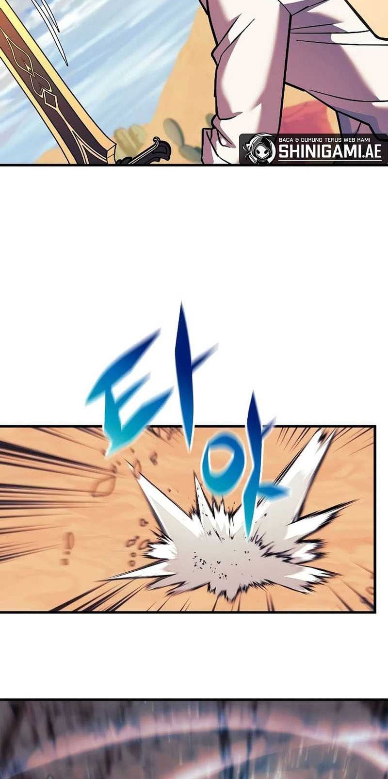 I’ll be Taking a Break for Personal Reasons Chapter 106 Gambar 42