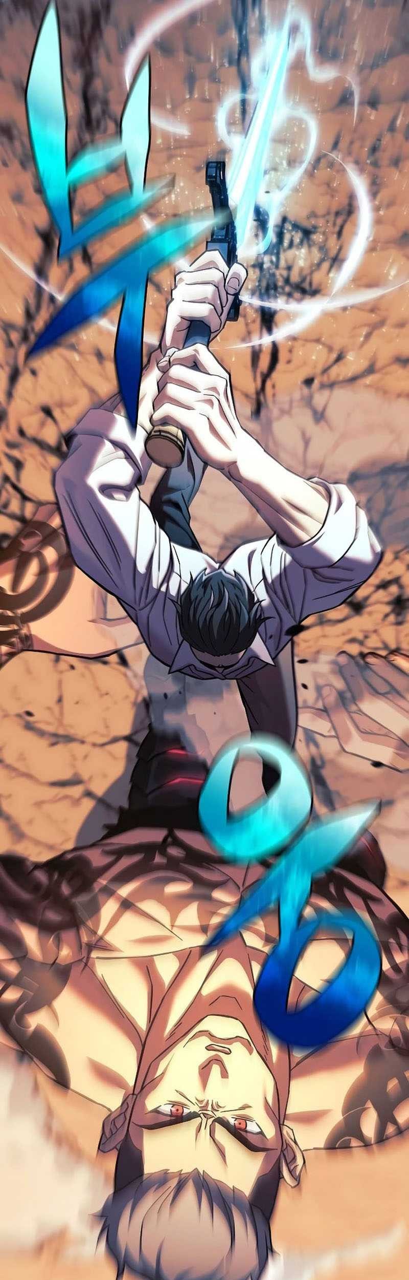 I’ll be Taking a Break for Personal Reasons Chapter 106 Gambar 43