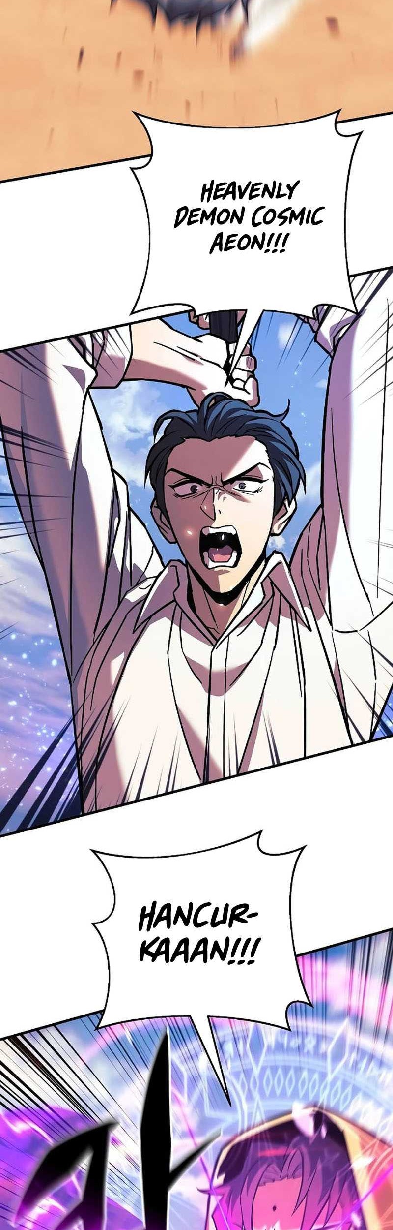 I’ll be Taking a Break for Personal Reasons Chapter 106 Gambar 44