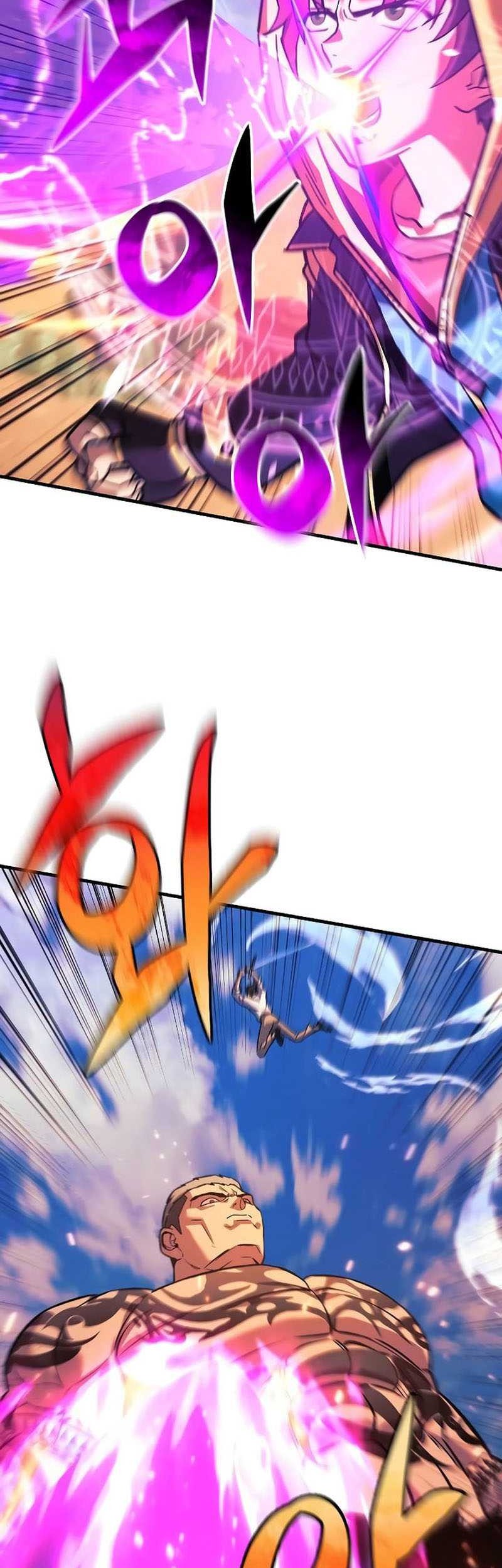 I’ll be Taking a Break for Personal Reasons Chapter 106 Gambar 45