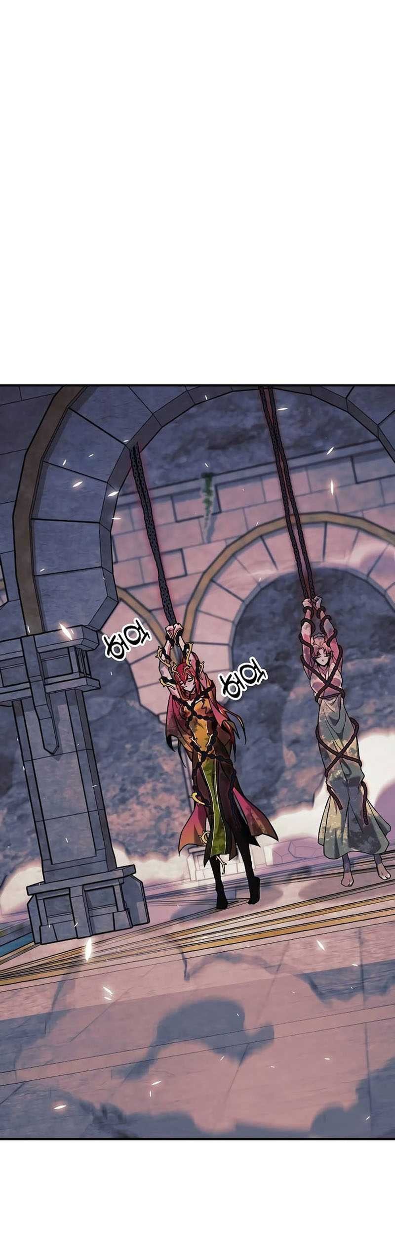 I’ll be Taking a Break for Personal Reasons Chapter 106 Gambar 47