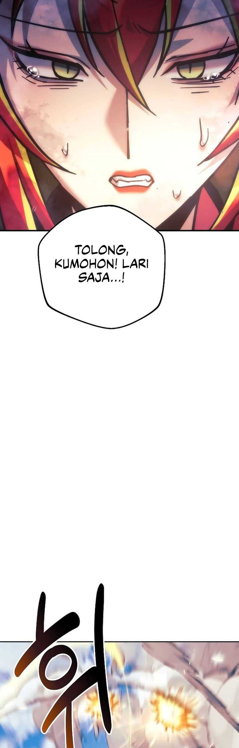 I’ll be Taking a Break for Personal Reasons Chapter 106 Gambar 49