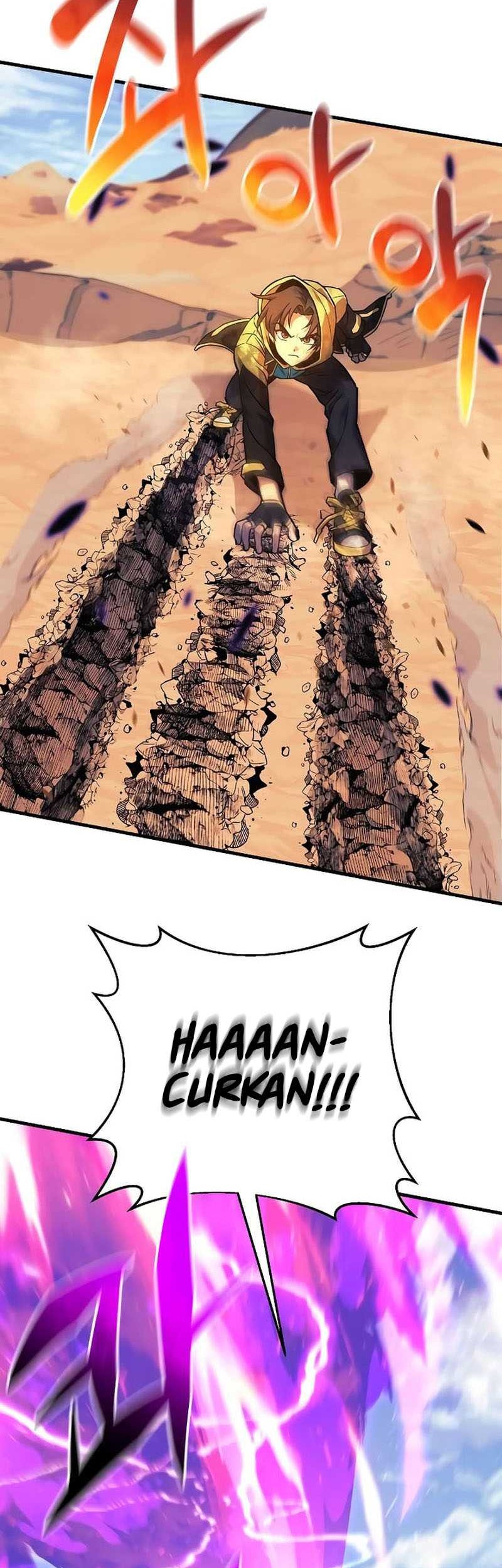 I’ll be Taking a Break for Personal Reasons Chapter 106 Gambar 52