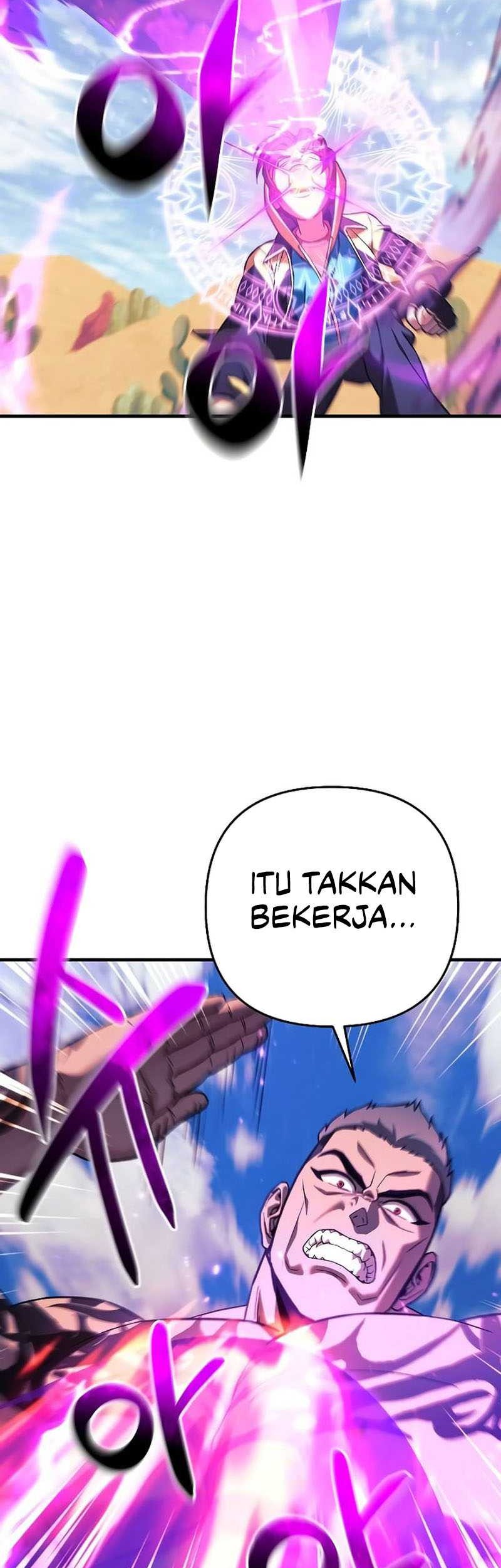 I’ll be Taking a Break for Personal Reasons Chapter 106 Gambar 53