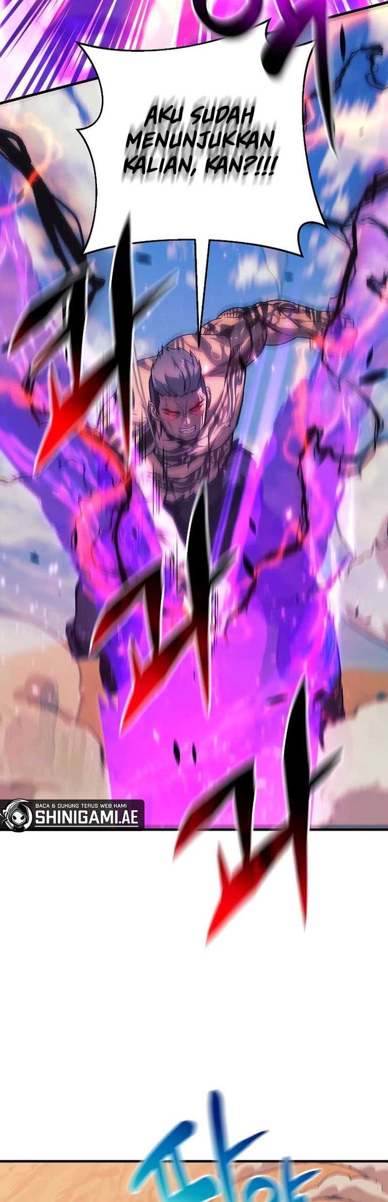 I’ll be Taking a Break for Personal Reasons Chapter 106 Gambar 54