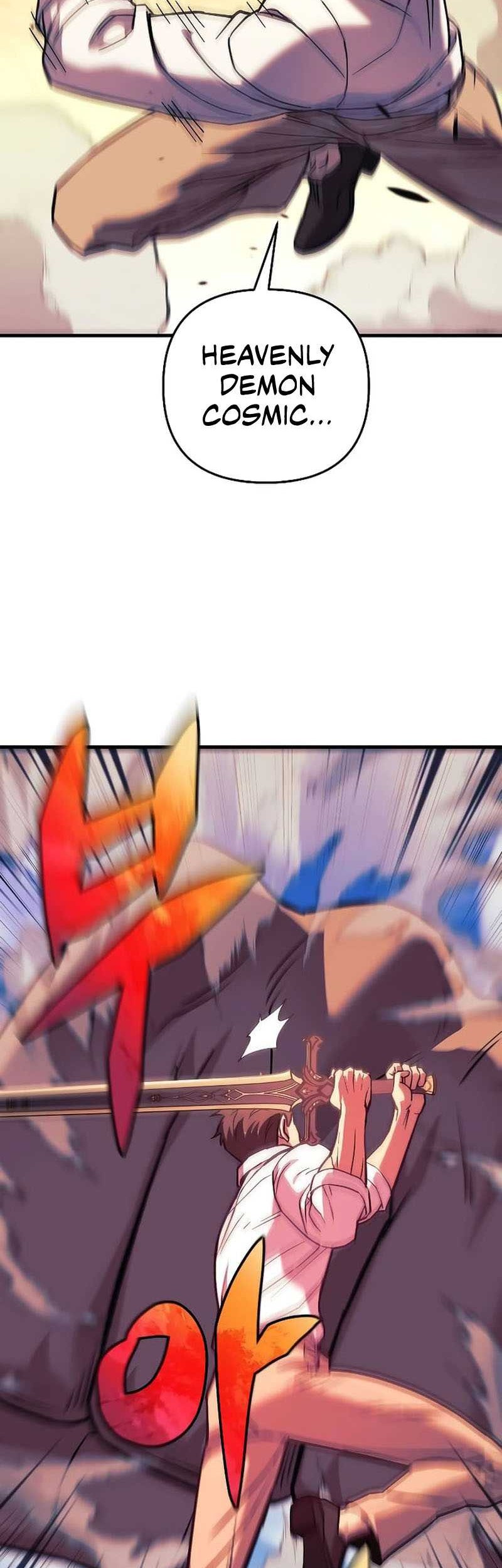 I’ll be Taking a Break for Personal Reasons Chapter 106 Gambar 56