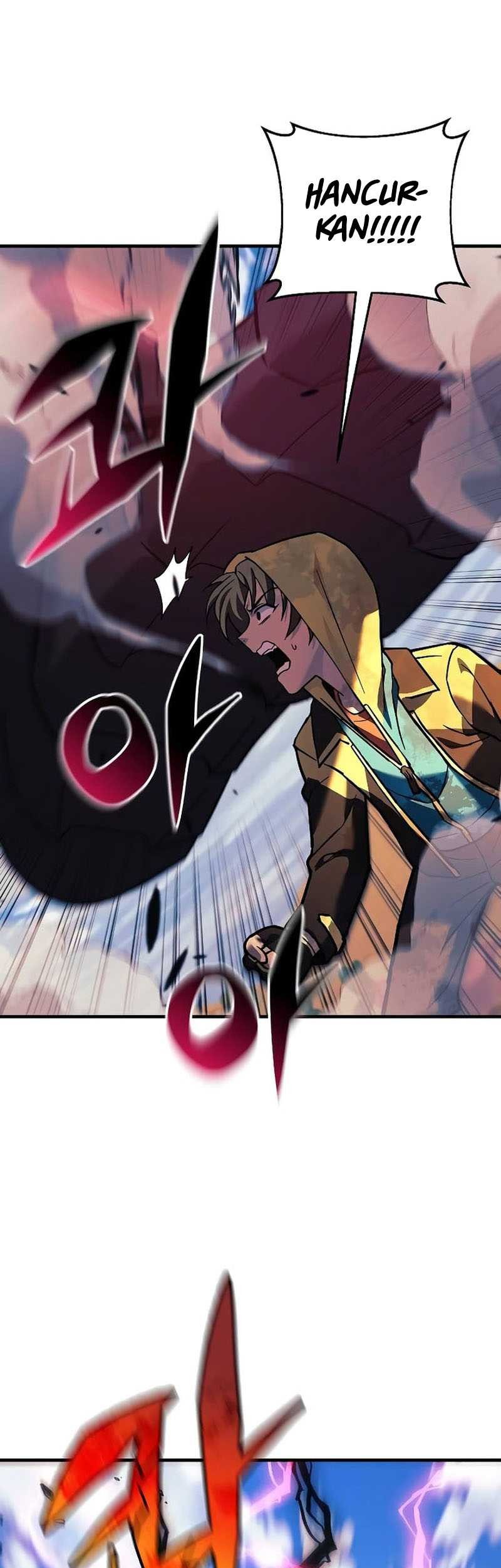 I’ll be Taking a Break for Personal Reasons Chapter 106 Gambar 59