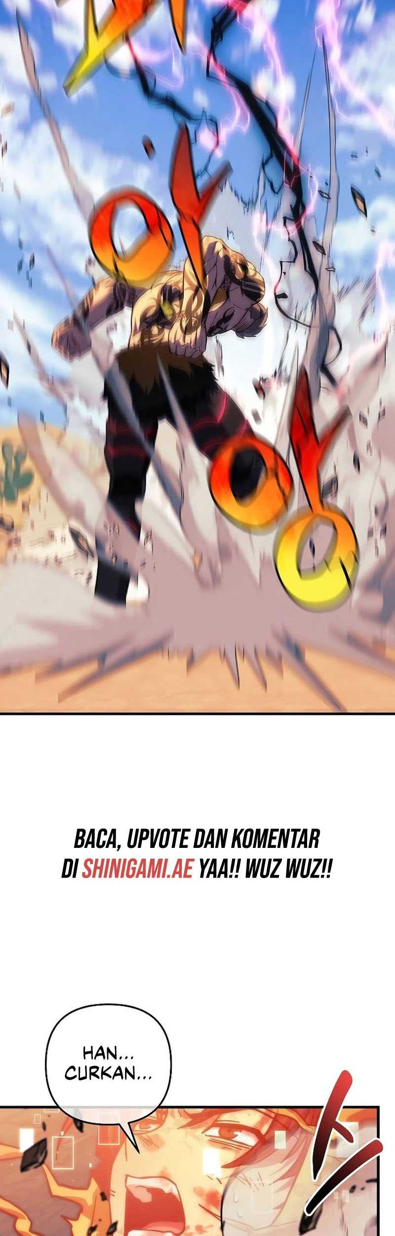 I’ll be Taking a Break for Personal Reasons Chapter 106 Gambar 60