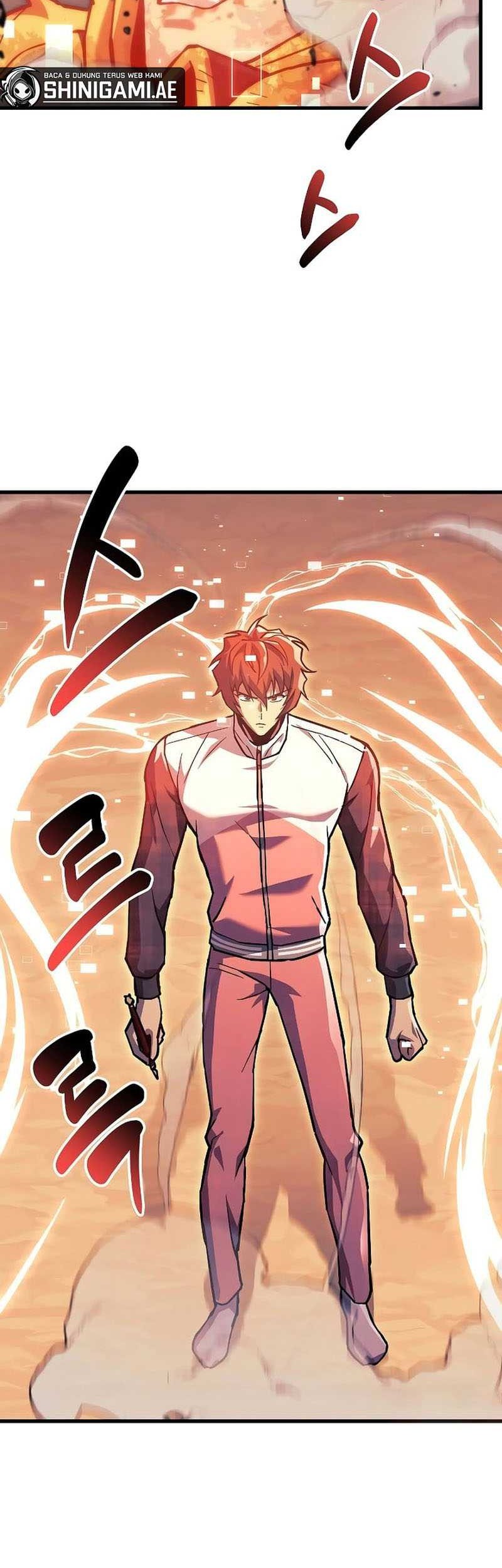 I’ll be Taking a Break for Personal Reasons Chapter 106 Gambar 61