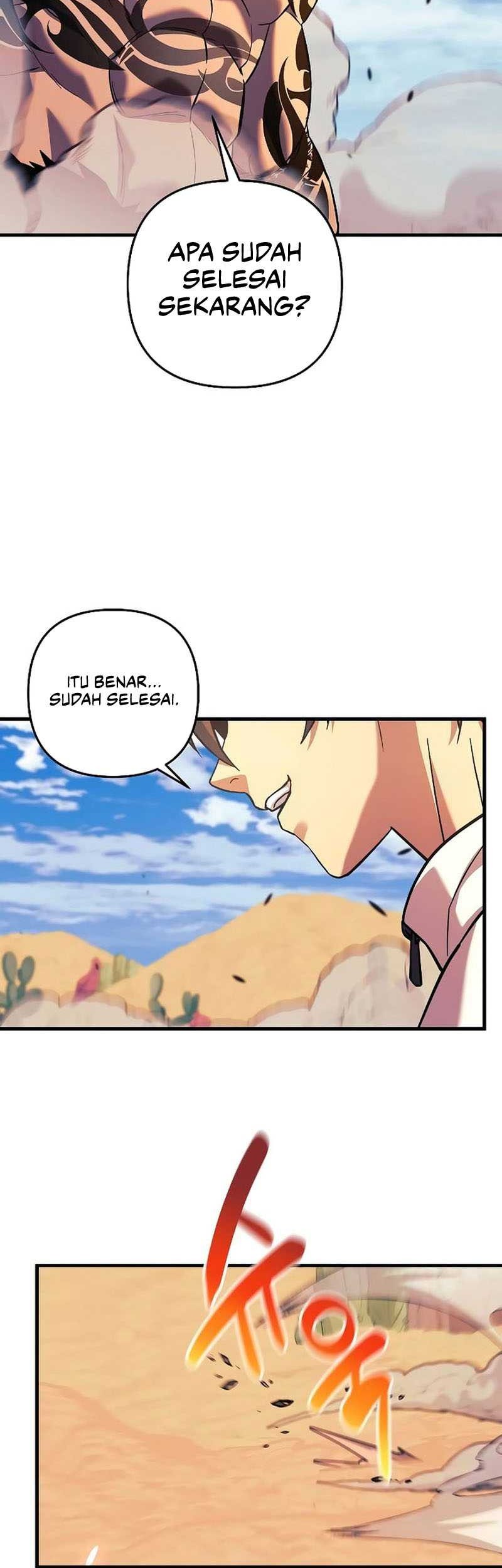I’ll be Taking a Break for Personal Reasons Chapter 106 Gambar 65
