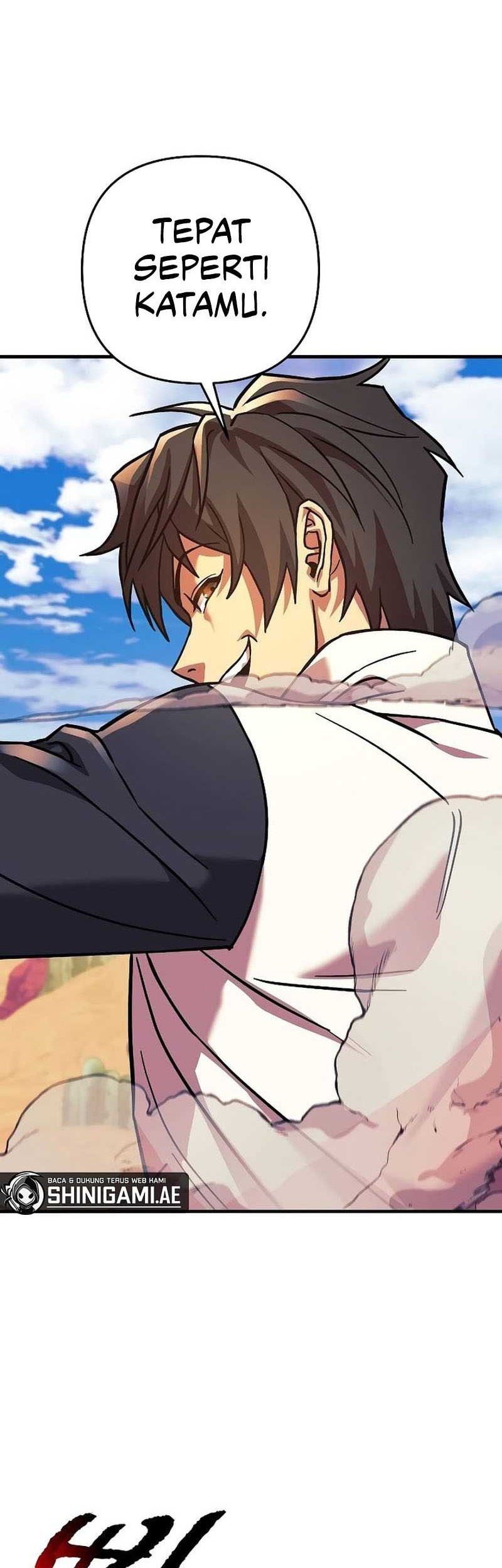 I’ll be Taking a Break for Personal Reasons Chapter 106 Gambar 68