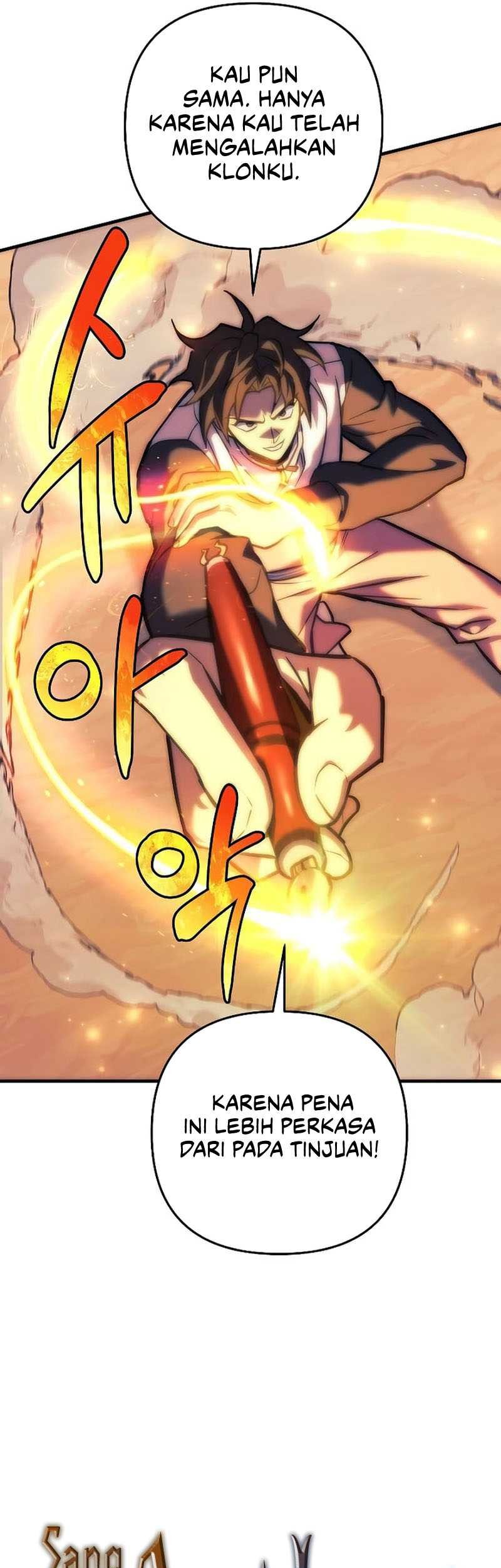 I’ll be Taking a Break for Personal Reasons Chapter 106 Gambar 71