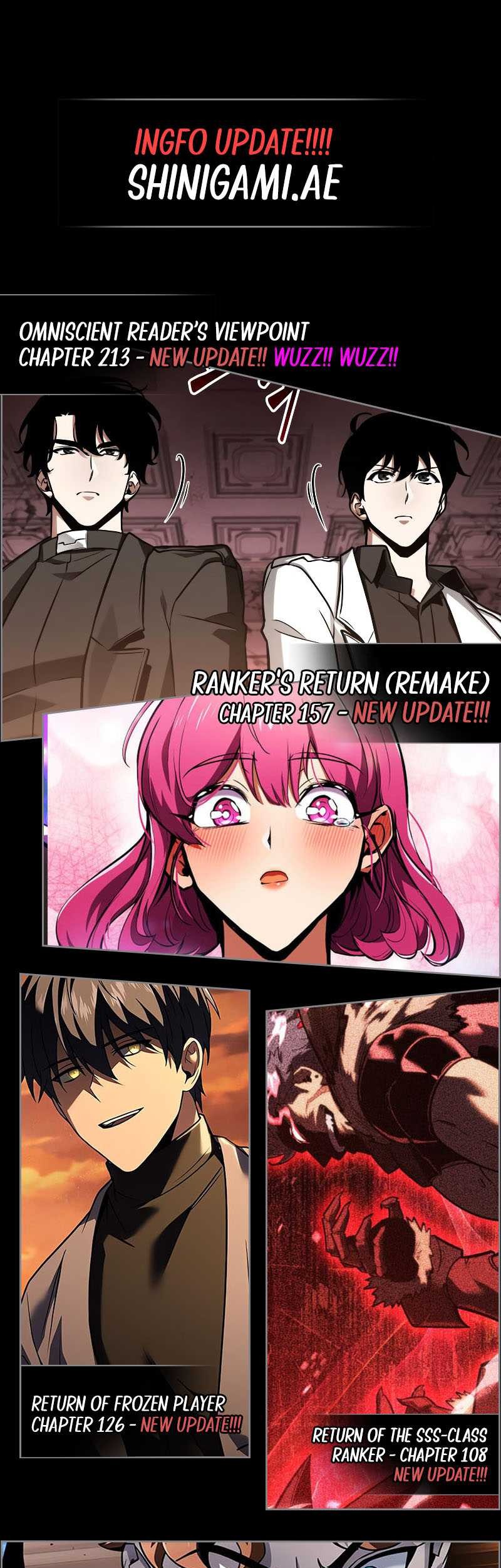 I’ll be Taking a Break for Personal Reasons Chapter 106 Gambar 73