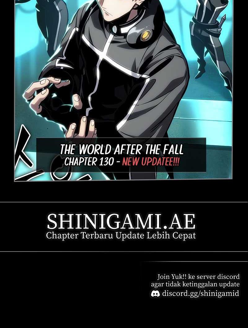 I’ll be Taking a Break for Personal Reasons Chapter 106 Gambar 75