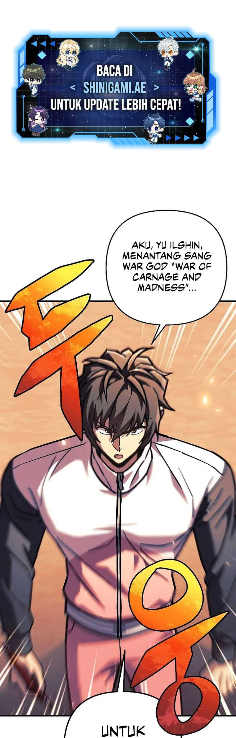 Manhwa I’ll be Taking a Break for Personal Reasons Chapter 106 gambar nomor 2